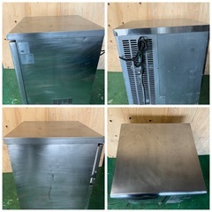 2014年 Panasonicチップアイス製氷機 120kgの画像