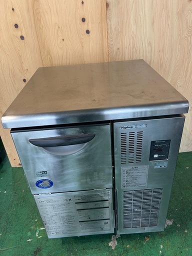 2014年 Panasonicチップアイス製氷機 120kg