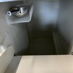 2014年 Panasonicチップアイス製氷機 120kgの画像