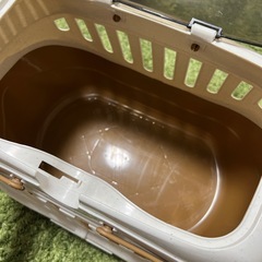 ペットケージ　キャリーケージの画像