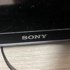 SONY 70インチ　液晶テレビ
の画像