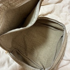 おむつポーチの画像