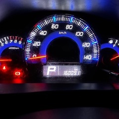 ワゴンRスティングレー　現状販売の画像