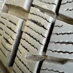 225/60/17冬ヨコハマの画像