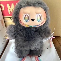 エナジーラブブ　シークレット　正規品の画像