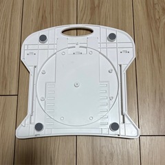 タイトル： 折りたたみ式多角度読書スタンド／ブック・タブレットホルダーの画像