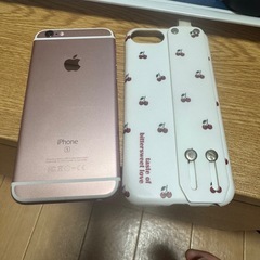 IPhone 6sの画像