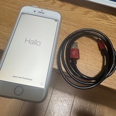 IPhone 6sの画像
