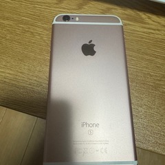 IPhone 6sの画像