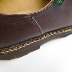 パラブーツ　チロリアンシューズの画像