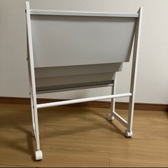 【美品！】ブック・マガジンラックの画像