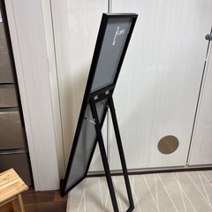 【11/28まで】IKEA 全身鏡の画像