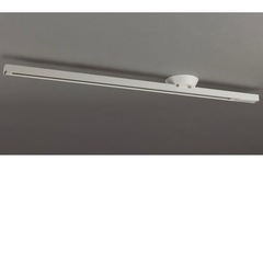 決まりました★ライティングダクト ダクトレール 110cmの画像