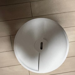 超音波加湿器 アロマ 
2.5Lの画像