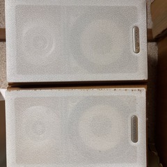 【希少】KENWOOD　MDコンポの画像