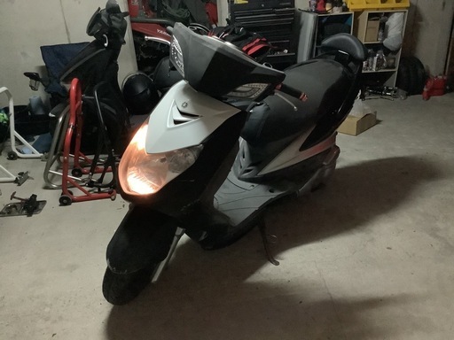 シグナス2型台湾　最終値下げ