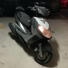 シグナス2型台湾　最終値下げの画像