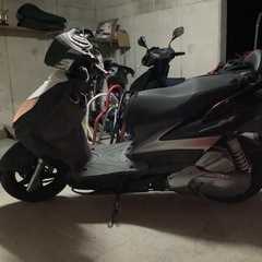 シグナス2型台湾　最終値下げの画像