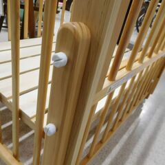 大和屋　キホンミニベビーベッドの画像