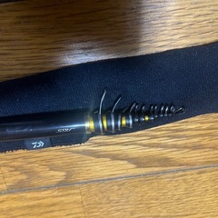 ダイワトーナメント1.75-53磯竿ロッド
の画像