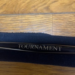 ダイワトーナメント1.75-53磯竿ロッド
の画像