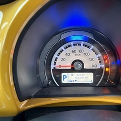 全国最安値ハスラー ！！4WD G 29年車‼️ 車検2年付き‼️の画像