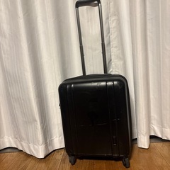 キャリーケースの画像