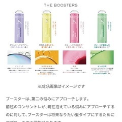 ケラスターゼ トリートメント の画像