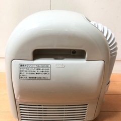 三菱◆布団乾燥機◆MITSUBISHI◆エアマット付の画像