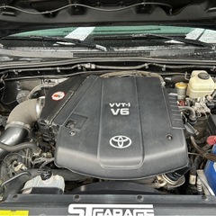 車検残有　米国トヨタ タコマ 4wd 2012 TRD TX PRO usdm タンドラ　アメ車の画像