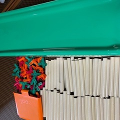 ジャングルジム　白いわんぱくジム　PEPLE　の画像