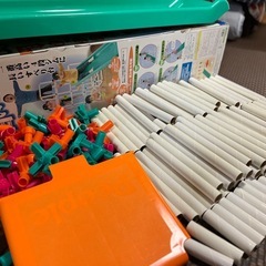 ジャングルジム　白いわんぱくジム　PEPLE　の画像