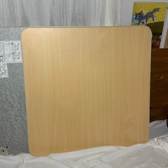 YUASA こたつセットの画像