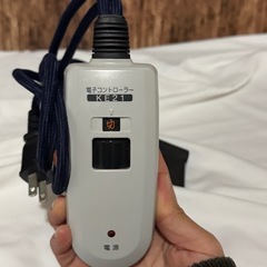 YUASA こたつセットの画像