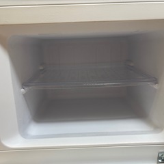 【2020年製】アイリスオーヤマ冷蔵庫　引っ越しセール！の画像