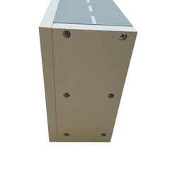 3coins ミニカー収納棚の画像