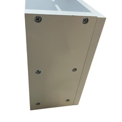 3coins ミニカー収納棚の画像