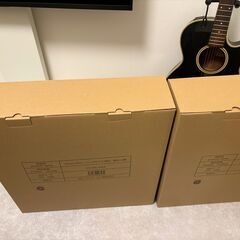 【新品未使用・2個セット】SwitchBot スマートLEDシーリングライトPro Alexa対応の画像