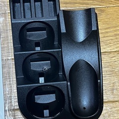 トータルスタイラー DMB-762-NABK 全身丸ごと 電動バリカン トリマー 
髪 もみあげ ヒゲ 体 コードレス充電式 ドンキの画像