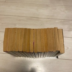 愛と誠全巻16巻の画像