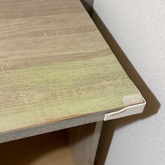 ロウヤ　LOWYA 学習机の画像