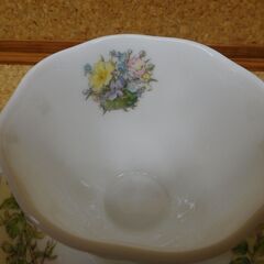 Royal　Doulton  カップ＆ソーサー  SPRINGの画像
