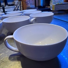 スープカップ？の画像