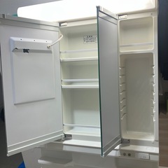 洗面台鏡の画像