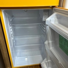 	冷蔵庫の画像
