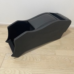 オデッセイ センターコンソールの画像