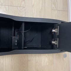 オデッセイ センターコンソールの画像