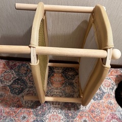 取引中　猫　ベッド　餌　フカフカの画像