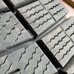 205/65/16冬ダンロップの画像