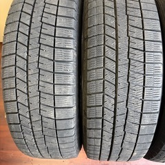 205/65/16冬ダンロップの画像